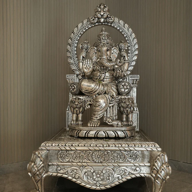 Ganesha